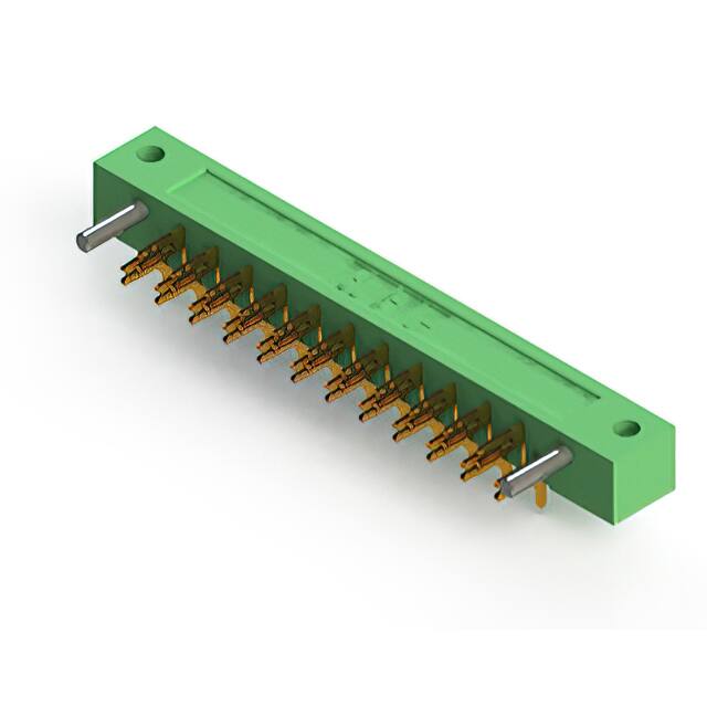 423-023-520-102 EDAC Inc.  Card Edge Connector Accessories